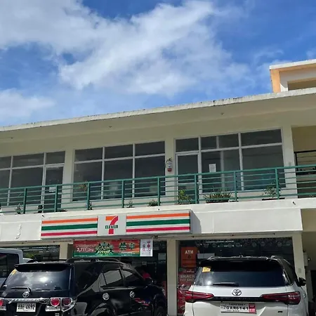 Richairbnb Cebu