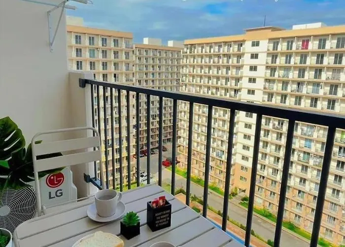 Richairbnb Cebu 3* Lapu-Lapu City