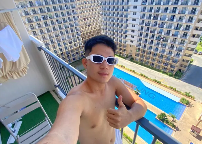 Hotel Richairbnb Cebu