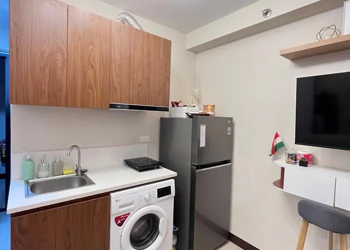 Richairbnb Cebu Lapu-Lapu City