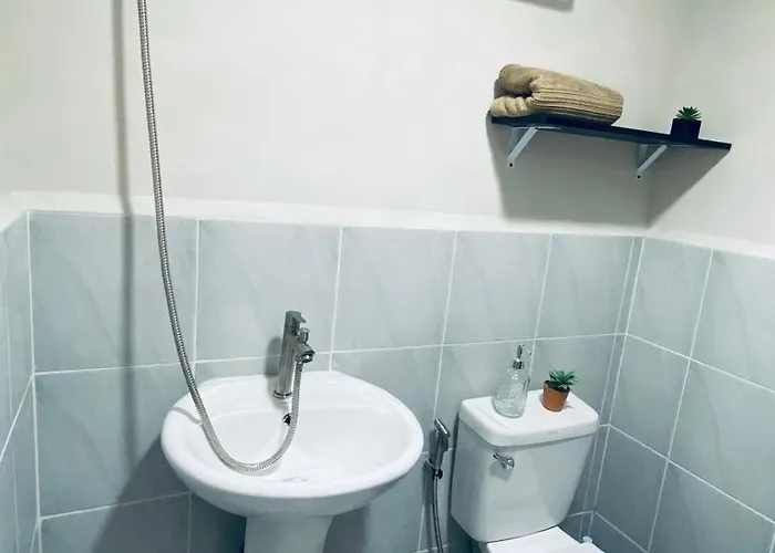Richairbnb Cebu Hotel 3*