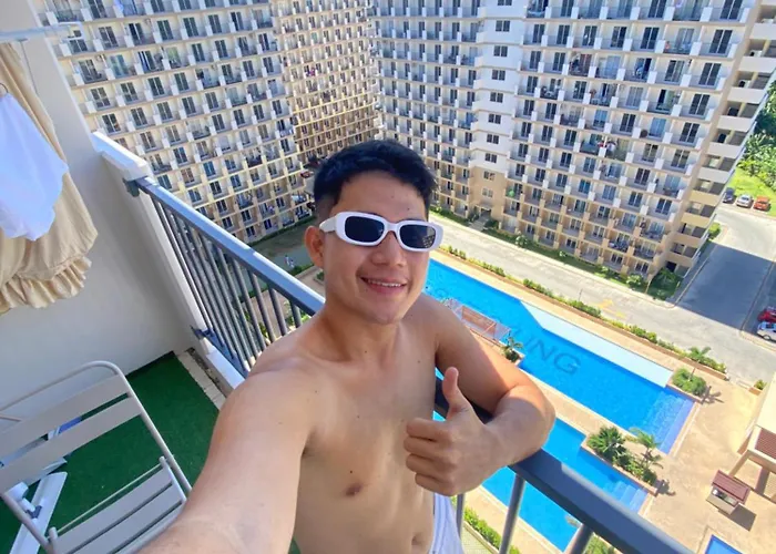 Richairbnb Cebu Hotel Lapu-Lapu City