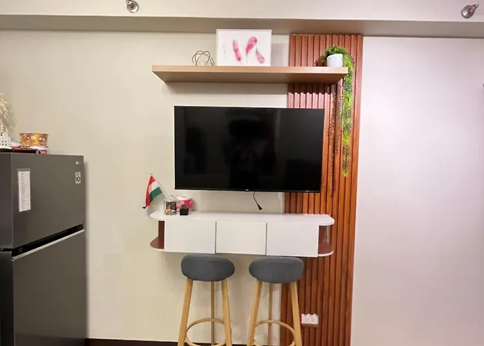 Hotel Richairbnb Cebu Lapu-Lapu City