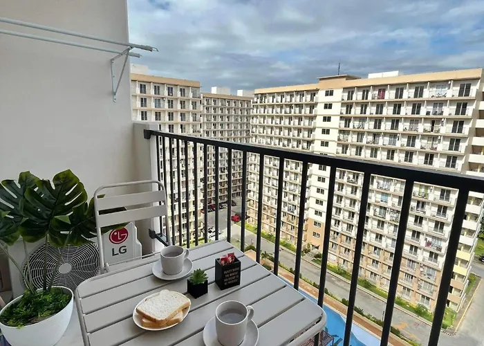 Richairbnb Cebu