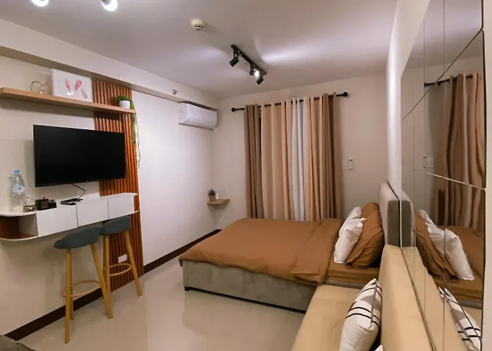 Richairbnb Cebu Hotel Lapu-Lapu City