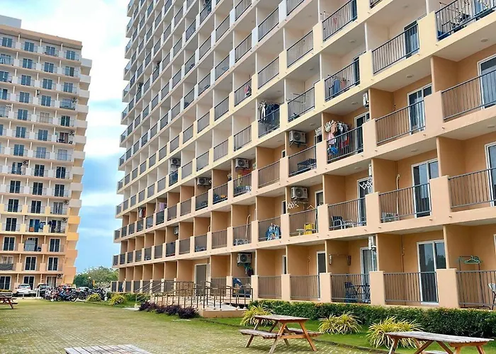 Hotel Richairbnb Cebu