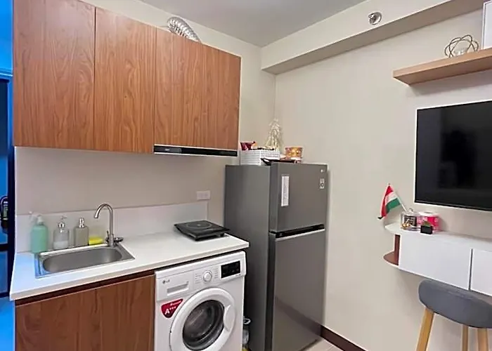 Hotel Richairbnb Cebu