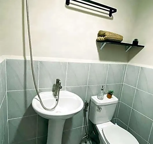 Hotel Richairbnb Cebu 3*