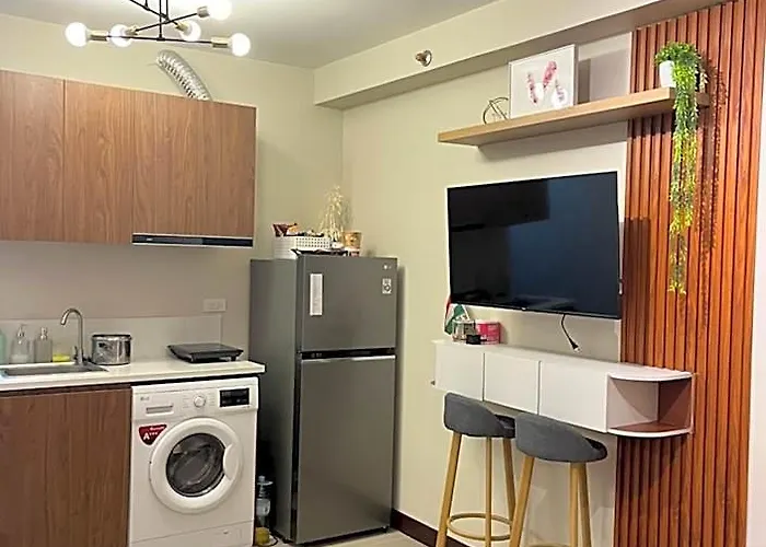 Richairbnb Cebu Lapu-Lapu City