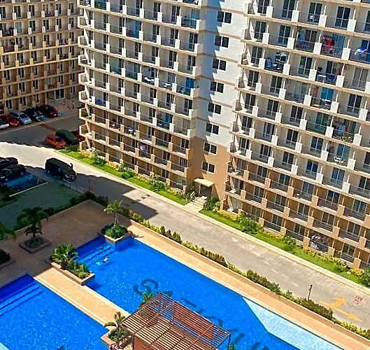 Richairbnb Cebu Hotel