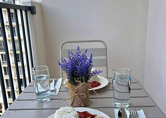 Richairbnb Cebu Hotel