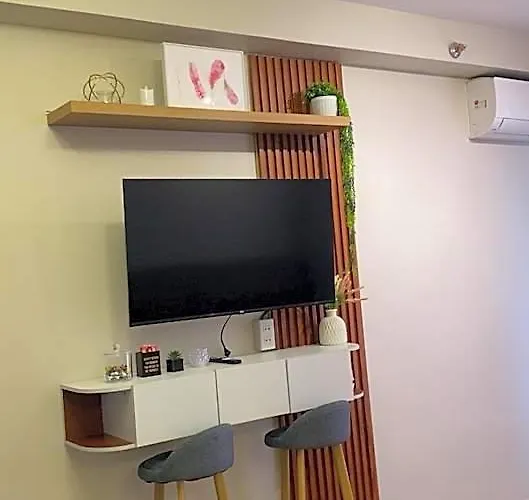 Richairbnb Cebu Hotel Lapu-Lapu City