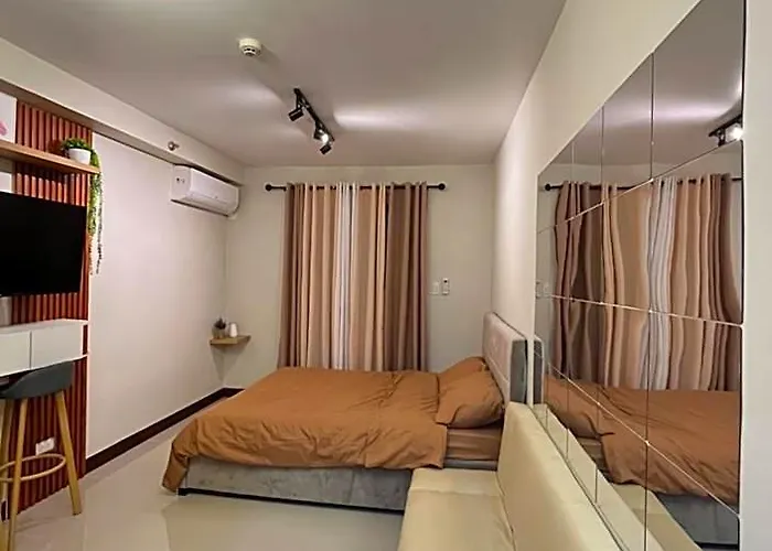 Richairbnb Cebu 3*