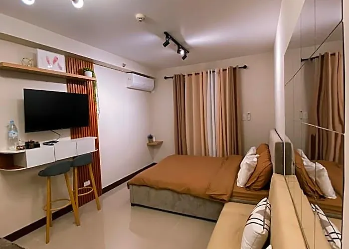 Hotel Richairbnb Cebu 3*