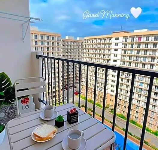 Richairbnb Cebu 3*