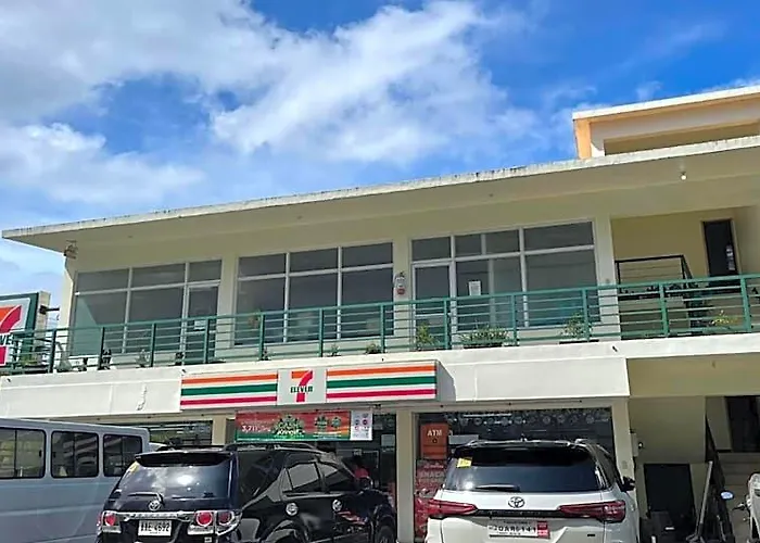 Richairbnb Cebu Lapu-Lapu City