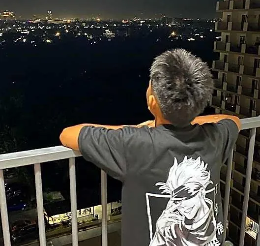 Hotel Richairbnb Cebu Lapu-Lapu City