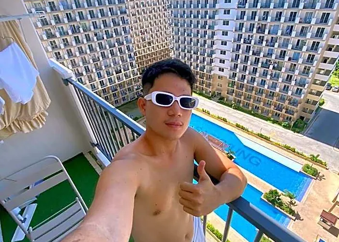 Richairbnb Cebu Lapu-Lapu City